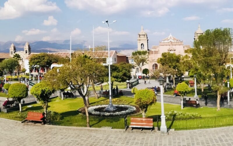 Ayacucho: la fecha de la jura de su Independencia (1ra parte)