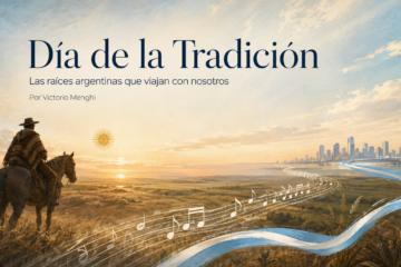 Cada 10 de noviembre la Argentina honra a José Hernández, autor de Martín Fierro