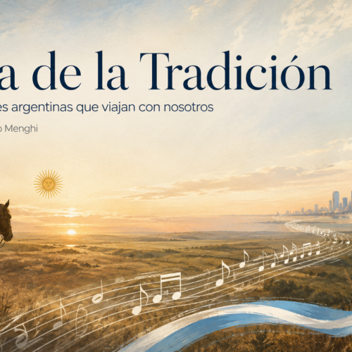 Cada 10 de noviembre la Argentina honra a José Hernández, autor de Martín Fierro