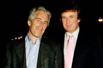 El Comité Judicial de la Cámara Baja de EE.UU. publica un informe sobre los vínculos de Trump con Epstein que incluye nuevas acusaciones de agresión sexual en su contra